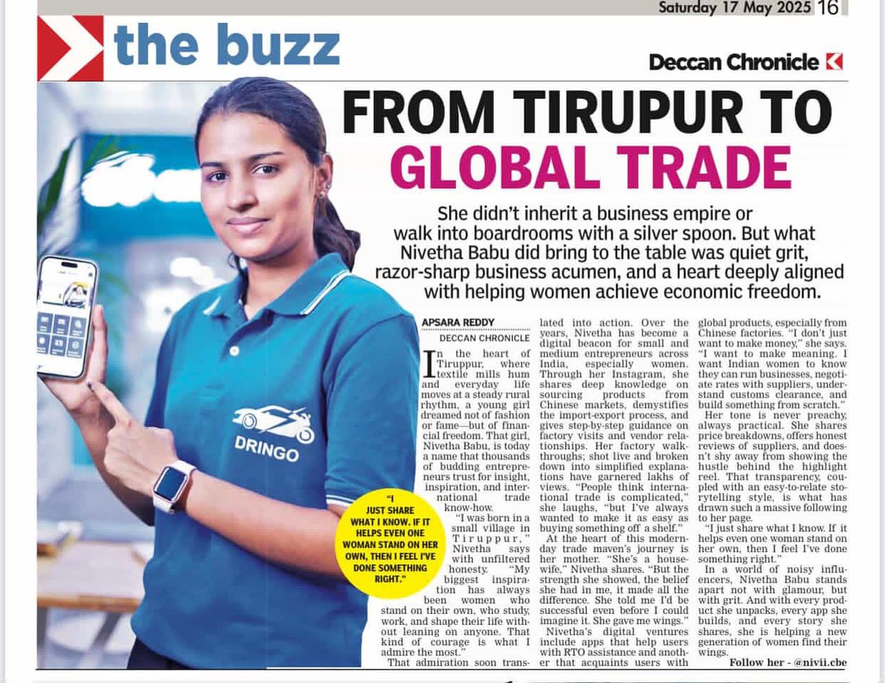 SourcersBiz in the news